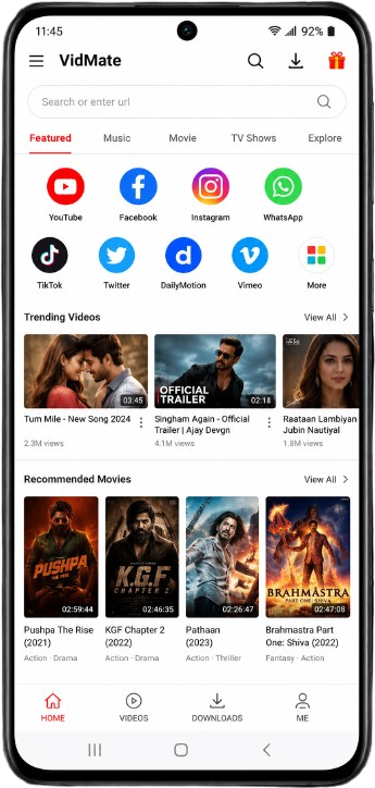 Vidmate_App-download